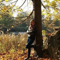 Elizabete Deičmane's Photo