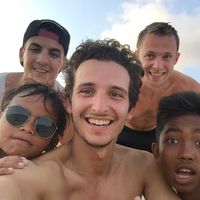 Charif van Zetten's Photo