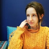 Photos de Lidia Ivanova