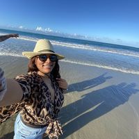 Nathalie Josefina Cabrera Grullon's Photo