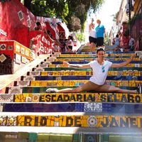 Nico Poveda的照片