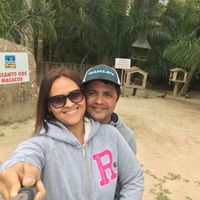 Nadir Rose Viana Machado Visco's Photo