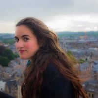 Anna Tuzzato的照片