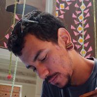 Breno Dos Santos的照片