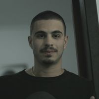 Gabriel Mello的照片