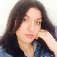 Olga Yurieva的照片