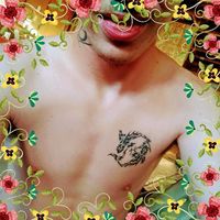 Fotos de Travis Foster