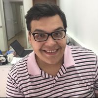 Alexander Elumeev的照片