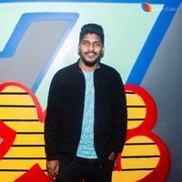 Abhishek Aaron's Photo