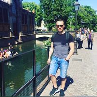 Saad NASSIHI's Photo