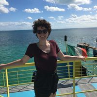 Theresa Deisel's Photo