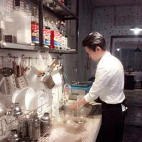 MinhTri Tran's Photo