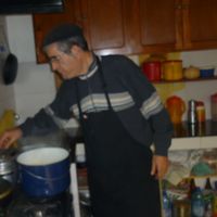 Paco Batista的照片