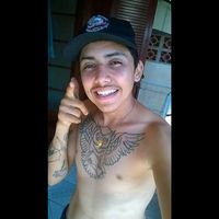 Alexsander Patrick's Photo