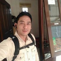 Yanuar Kodrad's Photo