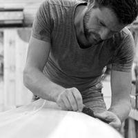 Klaas van der Molen的照片