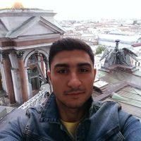 Jeyhun Yusifov的照片