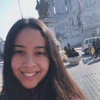 Letícia Morimoto的照片