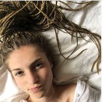 Zoë Kästner's Photo