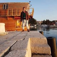 Maksimilian Loncaric's Photo