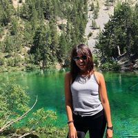 Valentina Guevara's Photo