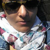 Divyani Perera的照片