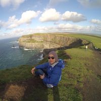 Nurulnadiah Aris's Photo