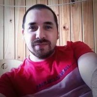 Angel Grossi's Photo