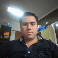 Luis Quintero的照片