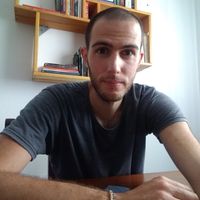 Federico Guidi's Photo