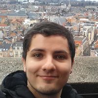 Felipe Guedes Pereira的照片