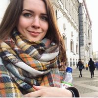 Kseniya Demidova的照片