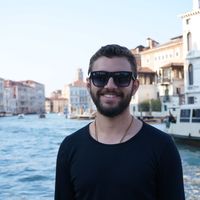 Jessé Prestes的照片