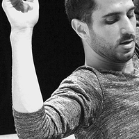 Tomer Zirki的照片