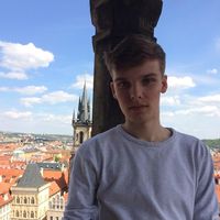 Sam Courtney's Photo