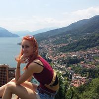 Fruzsina Incze's Photo