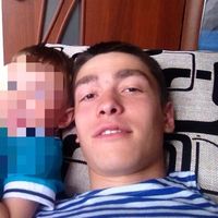 Евгений Бис's Photo