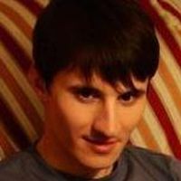 Nikolay Bryskin的照片