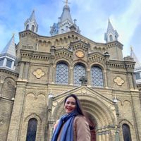 Fotos de Septiviana Malau