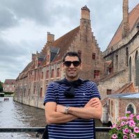 Kiarash Aryankia的照片