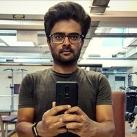 Manjunath TR的照片