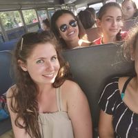 Dominika Nagy's Photo