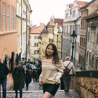 Zarina Gaparniyeva's Photo