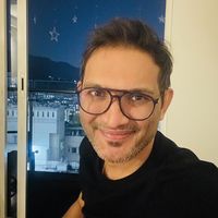 Gaurav Patel's Photo