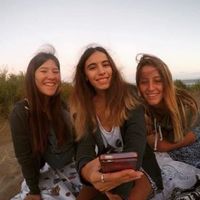 Ines Cardullo的照片