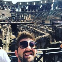 Fotos de Ronald Liddell