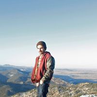 Matt Donaldson's Photo