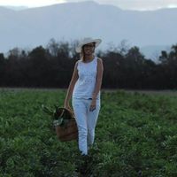 Antonella Catania's Photo