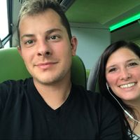 Matt Woodard的照片