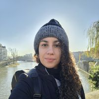 Laura Carvajal Puerta's Photo